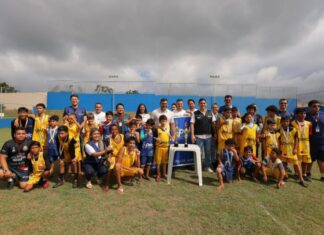 1º Torneio do Pelci movimenta jovens e reforça inclusão esportiva na zona Norte