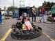 Iniciada as aulas de kart na Vila Olímpica de Manaus