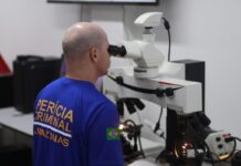 UEA e SSP-AM realizam fórum inédito sobre prova pericial e justiça no Amazonas