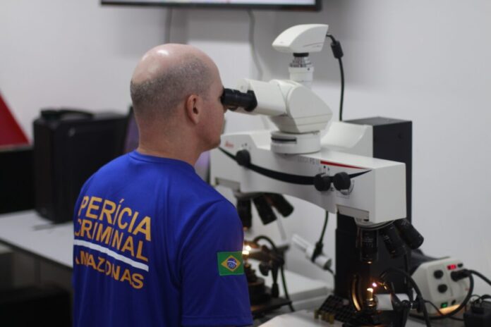 SSP_AM_E_UEA_REALIZAM_FÓRUM_AMAZONENSE_DE_PROVA_PERICIAL_PARA_A_PROMOÇÃO_DE_JUSTIÇA_CIDADANIA_E_DIREITOS_HUMANOS_FOTOS_VICTOR_LEVY_SSP_AM