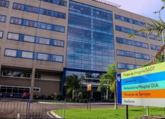 Delphina Aziz passa a compor rede nacional de hospitais e serviços inteligentes do SUS