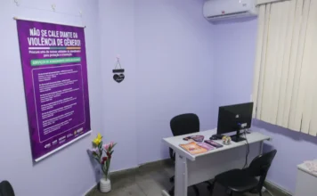 Amazonas inaugura Espaço Aurora e lança guia digital de proteção às mulheres