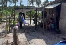 Prefeitura de Manaus marca Dia da Malária nas Américas com orientação às comunidades rurais