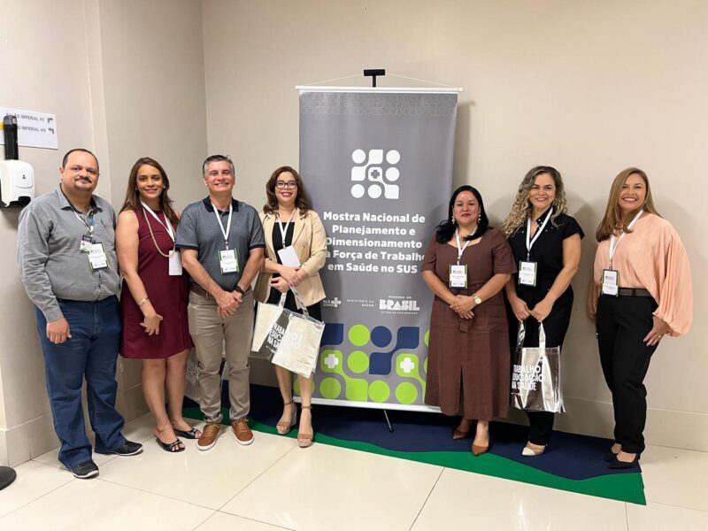 Semsa Manaus Prêmio Esap 2