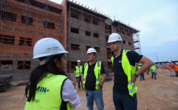 Mais de 30 obras nas áreas urbana e social estão previstas para 2026 no Amazonas