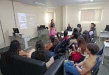 Visa Manaus recebe visita acadêmica de alunos de Medicina da Ufam