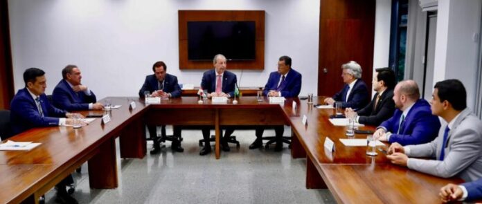 omar pauderney sidney leite