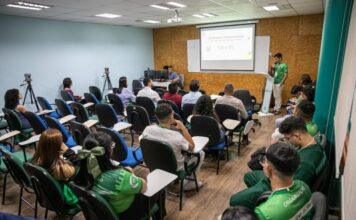 UEA destaca inovação e inclusão digital em seminário internacional de Telessaúde