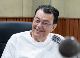 Eduardo Braga defende alíquota zero e anuncia nova fábrica em Manaus