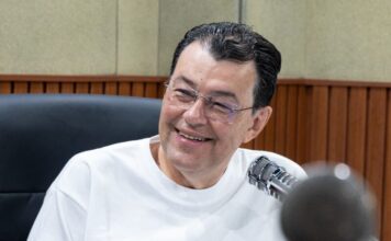 Eduardo Braga defende alíquota zero e anuncia nova fábrica em Manaus