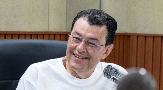 Eduardo Braga defende alíquota zero e anuncia nova fábrica em Manaus