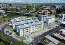 Amazonas leva à COP30 programas que unem infraestrutura e sustentabilidade