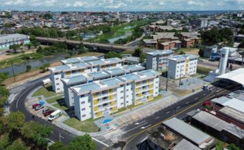 Amazonas leva à COP30 programas que unem infraestrutura e sustentabilidade