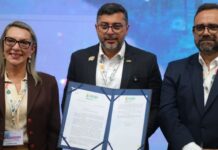 Amazonas lança planos de bioeconomia e transição energética na COP30