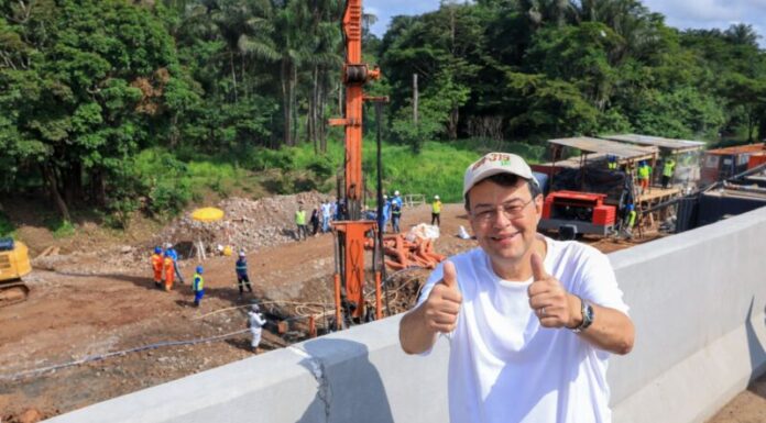 Eduardo Braga destaca avanços na BR-319 e amplia investimentos no Careiro Castanho