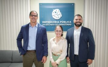 DPE-AM conclui eleição para Defensor(a) Geral e define composição do Conselho Superior
