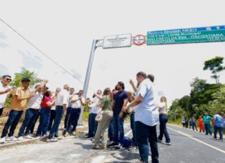 AM-010 é inaugurada com melhorias que transformam mobilidade no Amazonas