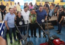 Wilson Lima investe em Autazes e impulsiona Festa do Leite com R$ 300 mil