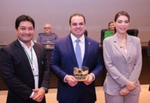 Aleam celebra 20 anos da Escola do Legislativo e amplia compromisso com formação cidadã