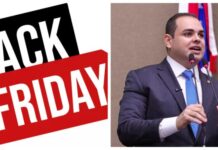 Nova lei, proposta por Cidade, mira fraudes em preços de combustíveis às vésperas da Black Friday