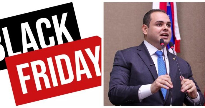 Nova lei, proposta por Cidade, mira fraudes em preços de combustíveis às vésperas da Black Friday