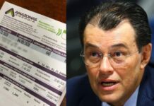 Braga rebate fake news à MP do setor elétrico e nega alta na conta de luz