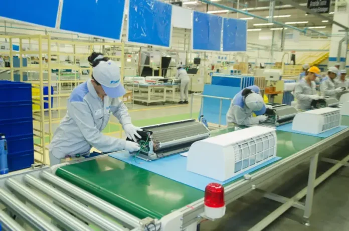PIm, ZFM industria fabrica, economia exportação importação zona franca