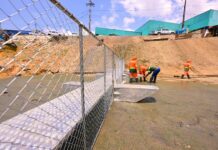 Manaus amplia combate à poluição com ecobarreira gigante no Educandos