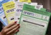 MEC anula três questões do Enem por precaução e aciona PF para investigar possível vazamento