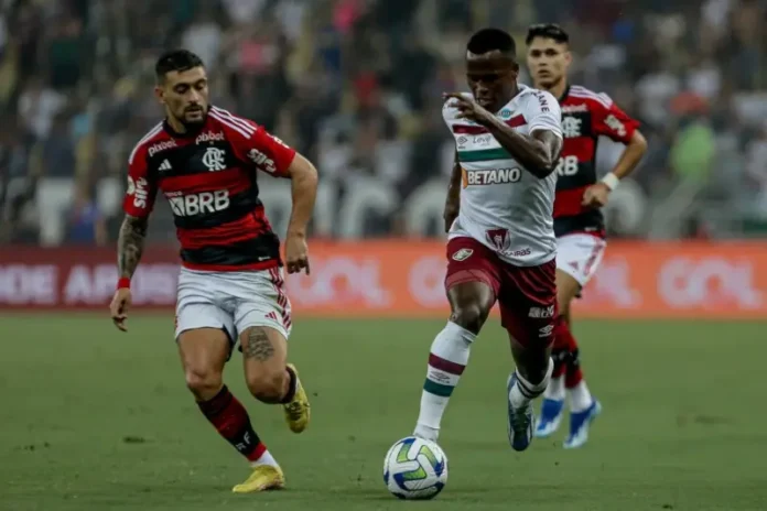 flamengo fluminense