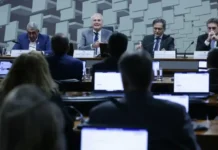 Senado aprovou isenção do IR para quem ganha até R$ 5 mil