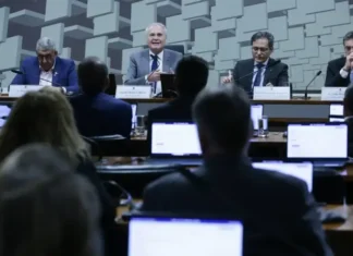 Senado aprovou isenção do IR para quem ganha até R$ 5 mil