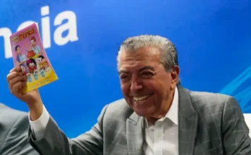 Projeto reconhece obra de Maurício de Sousa como patrimônio cultural