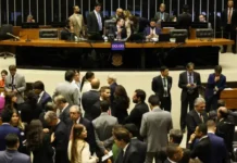 Aprovado a ampliação da licença-paternidade e criado novo benefício salarial