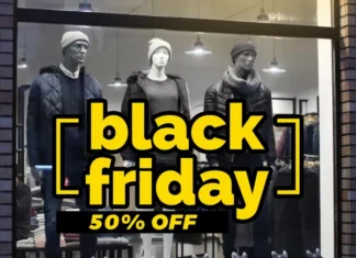 Black Friday deve injetar R$ 5,4 bilhões e impulsionar o varejo nacional