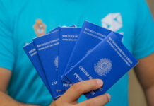 Manaus começa a semana com 483 vagas de emprego abertas