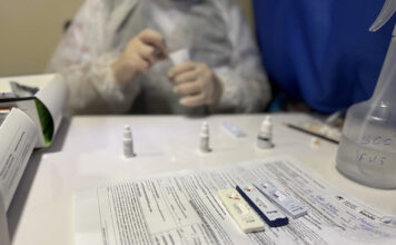 Campanha ‘Dezembro Vermelho’ já começou na capital e o foco é a prevenção ao HIV/Aids