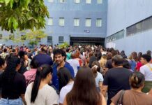 Concurso da Semed tem alta participação e atrai mais de 70 mil candidatos em Manaus