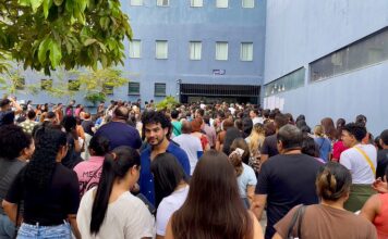 Concurso da Semed tem alta participação e atrai mais de 70 mil candidatos em Manaus