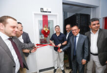 Manaus inaugura sede modernizada da CGM e avança em transparência pública