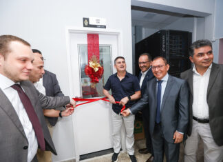 Manaus inaugura sede modernizada da CGM e avança em transparência pública