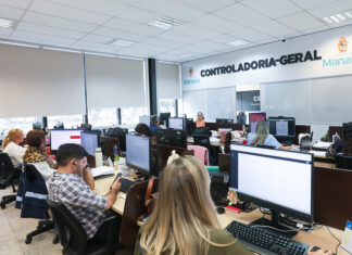 Prorrogadas as inscrições para concursos da CGM e da Semmas