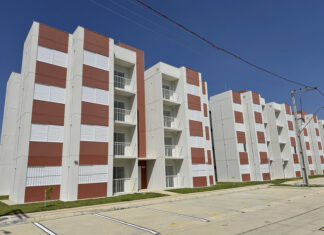 Prefeitura de Manaus integra secretarias para acolher futuros moradores do Carlos Braga