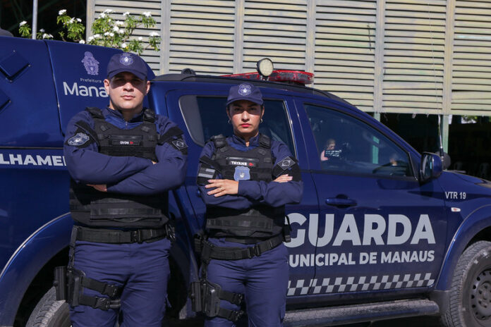 Guarda Municipal