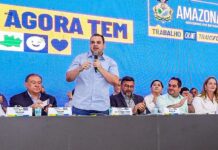 Roberto Cidade promete rapidez na Aleam para liberar R$160 milhões à saúde do interior