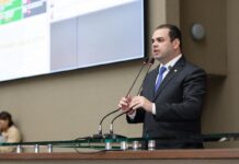 Roberto Cidade encerrará 2025 com avanços econômicos, redução de impostos e novo ciclo de investimentos