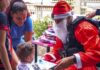 Guarda Municipal realiza ação social ‘Missão Natal Solidário’ em parceria com o GAAC-AM