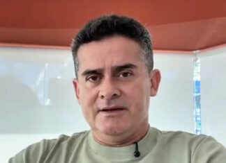 David Almeida desmonta fake news e explica economia histórica com refinanciamento