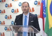 Marco Aurélio Choy se consolida na disputa pelo Quinto Constitucional da OAB-AM