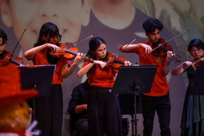 Cultura_Concerto_Crianças_Unidas